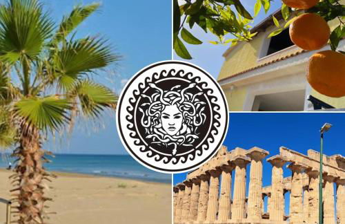 Villa Medusa - Foto 1