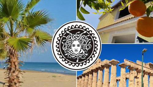 Villa Medusa - Foto 1