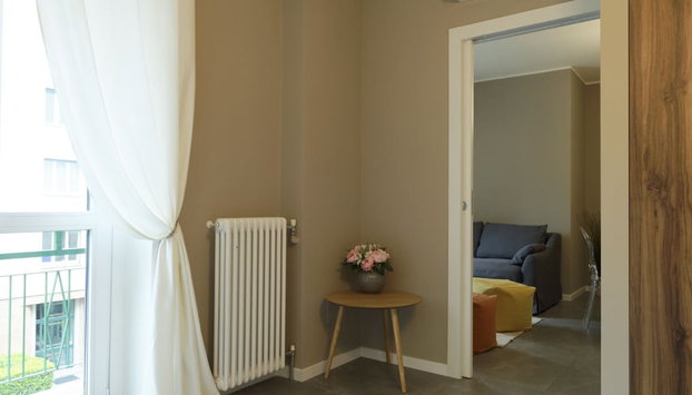 Sugar Ribbon - Foto 2, Habitación