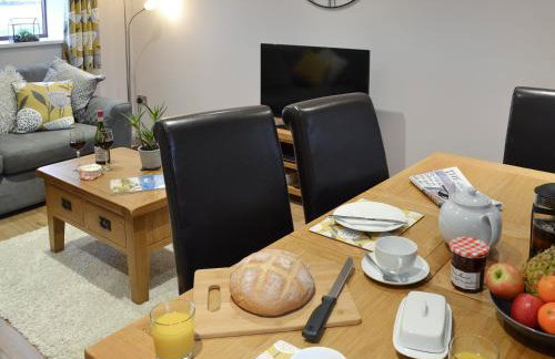 Dew Cottage - Foto 2