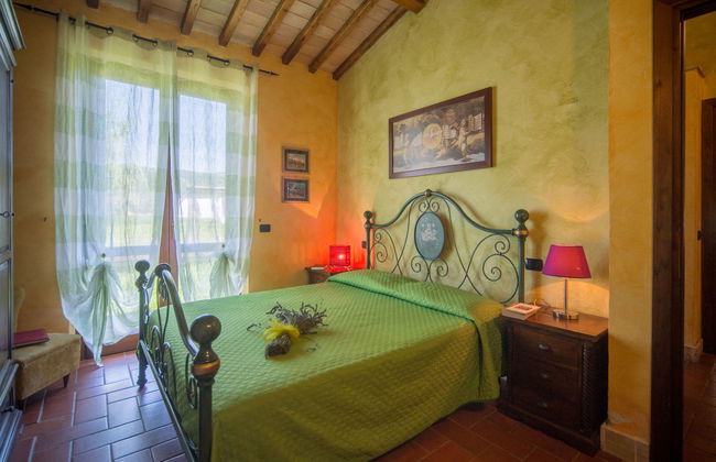 Casa Domenico 2 - Foto 16