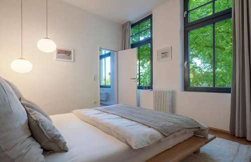 Ferienwohnung mit malerischem Ausblick - Foto 8