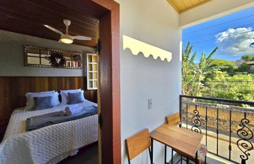 Vila Bella Suítes - Conforto no Centro - Foto 11