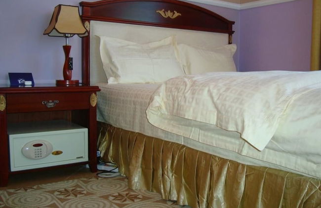 Abla Apartment - Foto 4