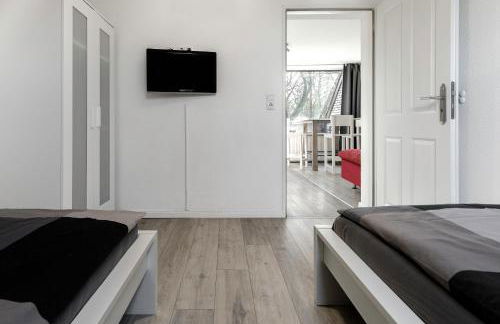 Ferienwohnung Ohechaussee - Foto 15