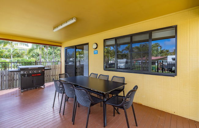NRMA Capricorn Yeppoon Holiday Park - Foto 58