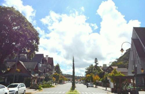 LOCAR-IN GRAMADO Monte Cervino Centro - Foto 43