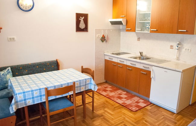 Apartments Jakob - Foto 24