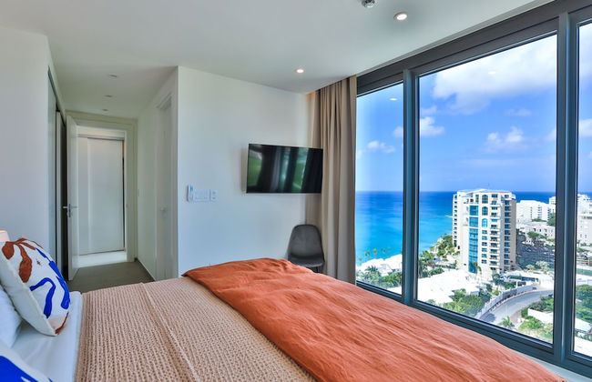 Fourteen at Mullet Bay - Foto 33