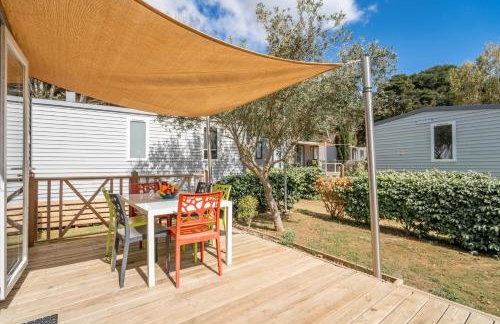 Camping Domaine de la Yole - Foto 29