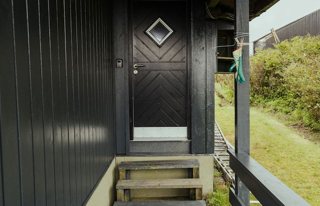 Cozy 2-Bedroom House With A Fantastic View - Foto 19