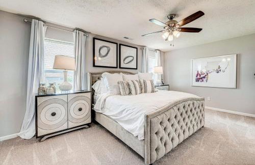 Luxe Home in the Heart of Westfield Perfect for big family - Foto 23