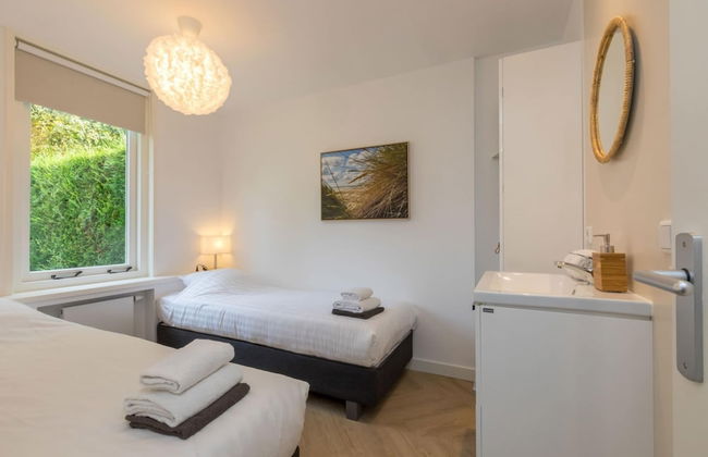 House in Oostkapelle Near Beach & Sauna - Foto 4