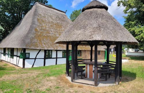 Ferienhof Schwalbennest OFC 24 - Foto 7