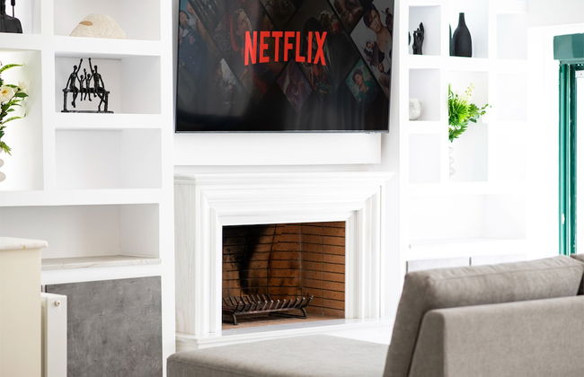 Vouliagmeni Athenian Riviera Villa - Photo 55