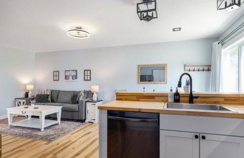 Platte-River-Play: Lovely 2BDR Barnhouse ➠ 14066 - Foto 19