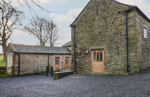 The Tithe Barn - Foto 37