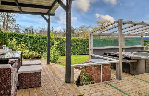 Finest Retreats - Garden Lodge - Foto 31