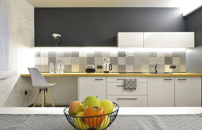 Apartments CityMap Maribor - Foto 7