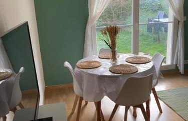 Appartement Port-En-Bessin Mer Proche - Photo 9