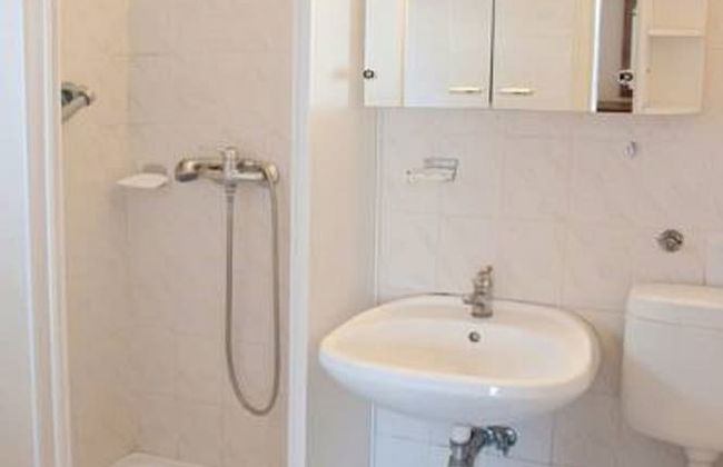 Toldi Apartman - Foto 31