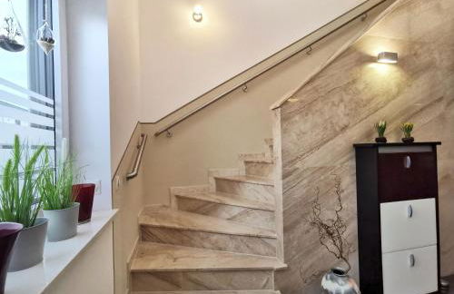 Ferienwohnung Schöne Auszeit - Foto 18