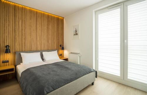 Apartos Sailor - Luxury Apartments - Foto 40