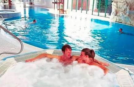 Shorefield Country Park 3-Beds Passes Included! - Foto 16