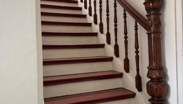 Charming Stadtvilla from 1895 Classic en Elegant - Foto 4