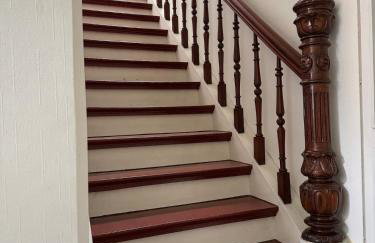 Charming Stadtvilla from 1895 Classic en Elegant - Foto 4