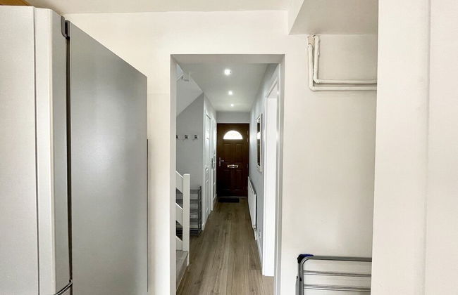 Comfy 3-bedroom House in Worksop - Foto 6