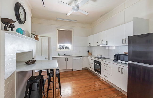 Reflections Norah Head Lighthouse Cottages - Photo 11