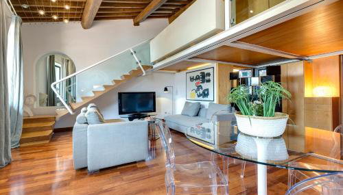 Beatrice Apartment by Mamo Florence - Foto 2