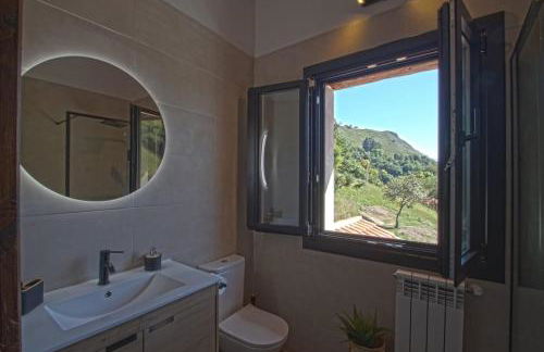 Cangas de Onis rural house with a sunset view - Foto 34