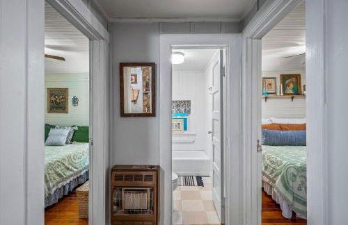 Boho Mountain Cottage - Foto 37