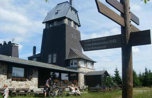 Gästehaus Bündge - Foto 15