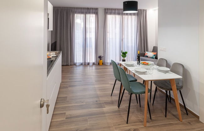 Myflats Luxury Old Town - Foto 48