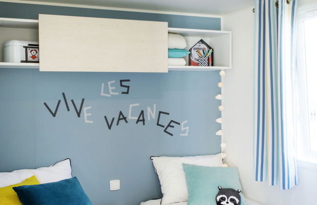 Camping La Plage - Foto 8