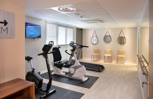 Le Moulin des Bruyeres - Foto 10