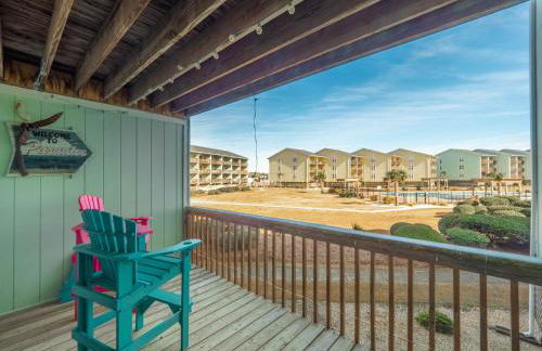 Surf Condos 315 - Ruff Days Retreat - Foto 1