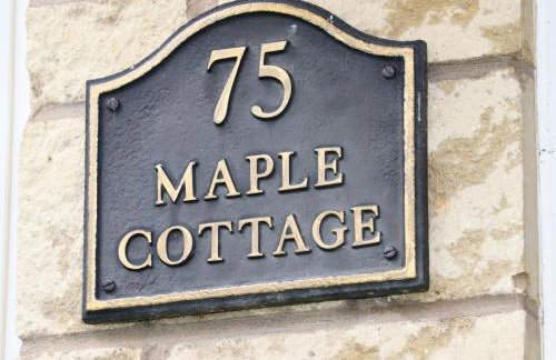 Maple Cottage - Foto 2