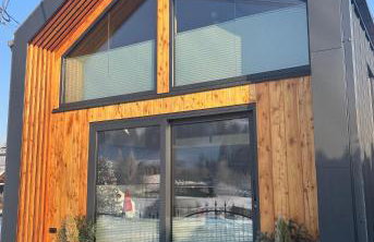 Stodoła Nad Dunajcem - Foto 2