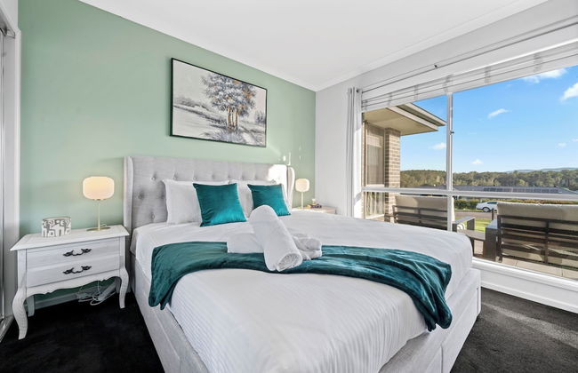 Serenity Estate Hunter Valley - Foto 3