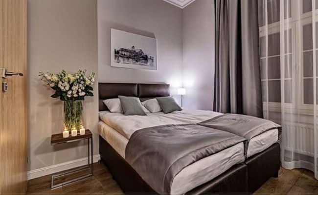 Joyinn Aparthotel - Foto 18