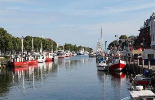 Romantic Retreat in Kröpelin near Beach - Photo 36