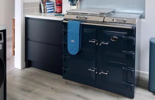 Sleeps 9- KingBeds- FamilyFriendly- ContactlessCI - Foto 13