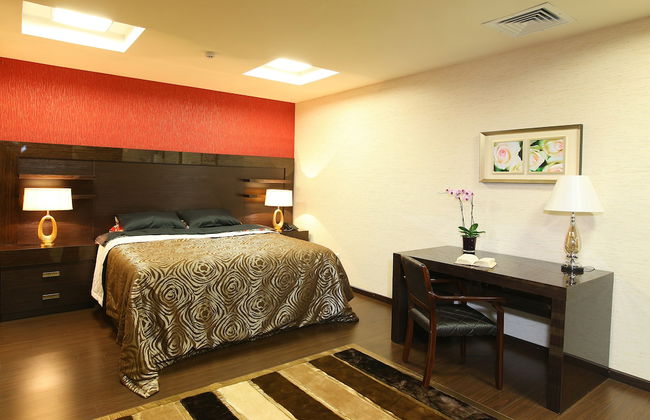 Darhan Boutique Hotel - Foto 5