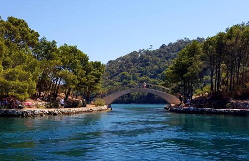 Apartmani Pjevalo-Mljet - Photo 18