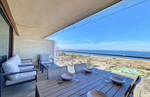 Los Flamencos Vista Playa - 3110 - Foto 1