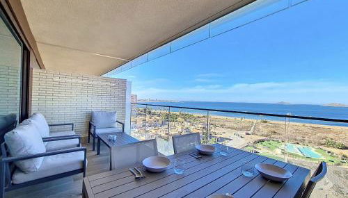 Los Flamencos Vista Playa - 3110 - Foto 1